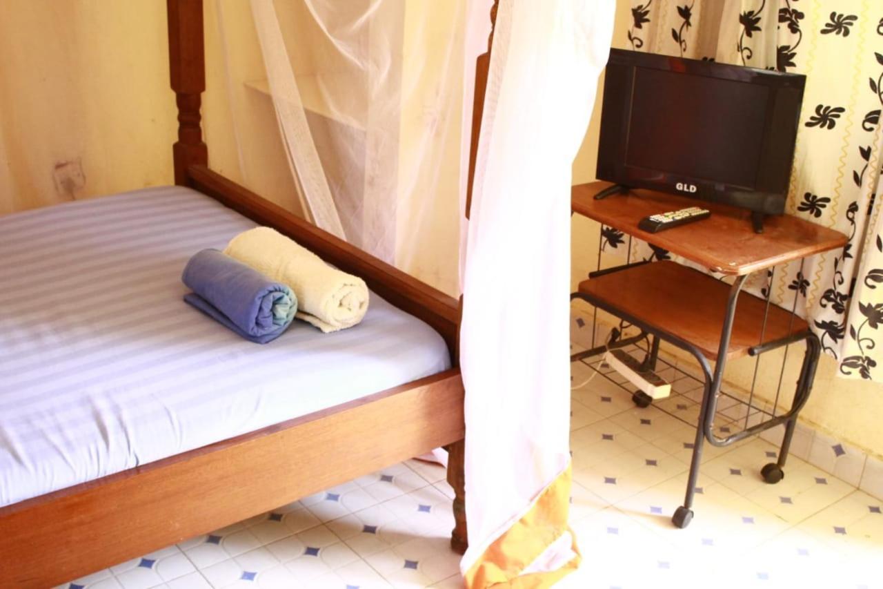 Lecoso Apartments モンバサ エクステリア 写真
